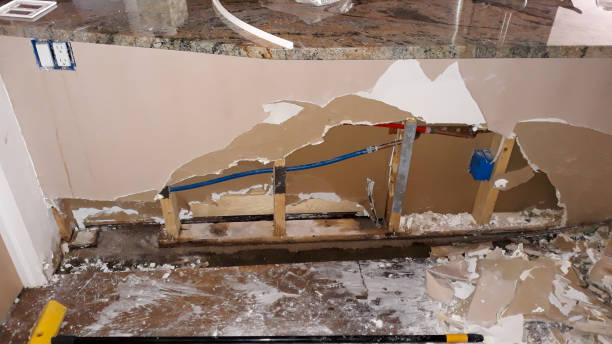Best Flood damage cleanup  in Lewiston, ID