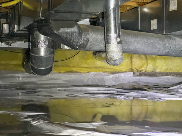 Trusted ID Water damage restoration Experts