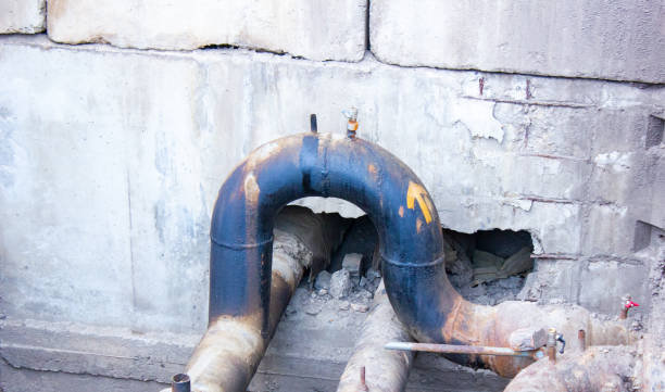 Best Water damage restoration process  in Lewiston, ID