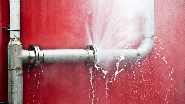 Best Basement water damage restoration  in Lewiston, ID